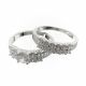 Duos Anillos De Matrimonio