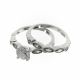 Duos Anillos De Matrimonio