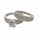 Anillo de Matrimonio