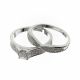 Duos Anillos De Matrimonio