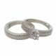 Anillo de Matrimonio