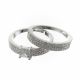 Duos Anillos De Matrimonio