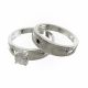 Duos Anillos De Matrimonio