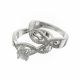 Duos Anillos De Matrimonio