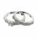 Duos Anillos De Matrimonio