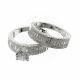 Duos Anillos De Matrimonio