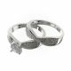 Duos Anillos De Matrimonio