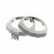 Duos Anillos De Matrimonio