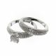 Duos Anillos De Matrimonio