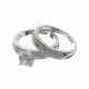 Duos Anillos De Matrimonio