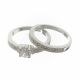 Duos Anillos De Matrimonio