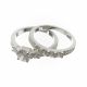 Duos Anillos De Matrimonio