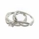 Duos Anillos De Matrimonio