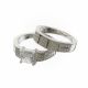 Duos Anillos De Matrimonio