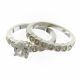 Duos Anillos De Matrimonio