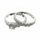 Duos Anillos De Matrimonio