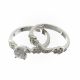 Duos Anillos De Matrimonio
