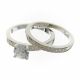 Duos Anillos De Matrimonio