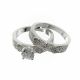 Duos Anillos De Matrimonio