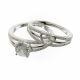 Duos Anillos De Matrimonio