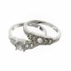 Duos Anillos De Matrimonio