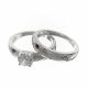 Duos Anillos De Matrimonio