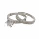 Anillo de Matrimonio