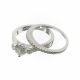 Duos Anillos De Matrimonio