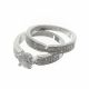 Duos Anillos De Matrimonio
