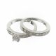 Duos Anillos De Matrimonio