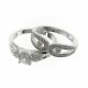 Duos Anillos De Matrimonio