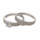 Anillo de Matrimonio