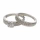 Anillo de Matrimonio