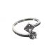 Anillo  Rodio