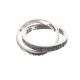 Anillo  Rodio
