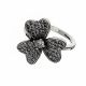 Anillo  Rodio