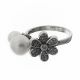 Anillo  Rodio