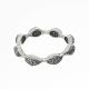 Anillo  Rodio