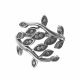 Anillo  Rodio