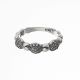 Anillo  Rodio