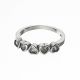 Anillo  Rodio