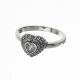 Anillo  Rodio