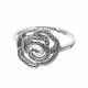 Anillo  Rodio