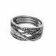 Anillo  Rodio