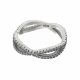 Anillo  Rodio