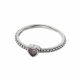 Anillo  Rodio
