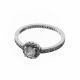 Anillo  Rodio
