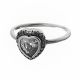 Anillo  Rodio