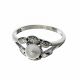 Anillo  Rodio