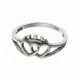 Anillo  Rodio